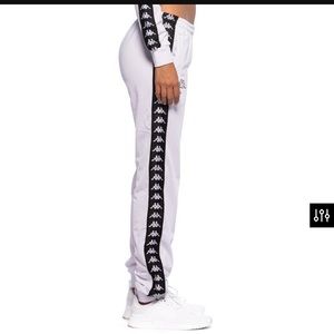 KAPPA BANDA SWEATS BRAND NEW STILL WITH TAGS